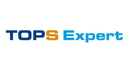 TOPS Expert Logo