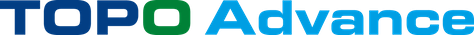 TOPO Advance Logo