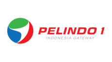 Pelindo - Customer Logo