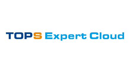 TOPS Expert Product Logo