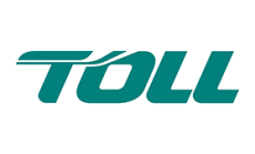 green logo toll