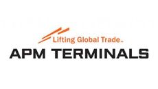 APM Terminals - Customer Logo